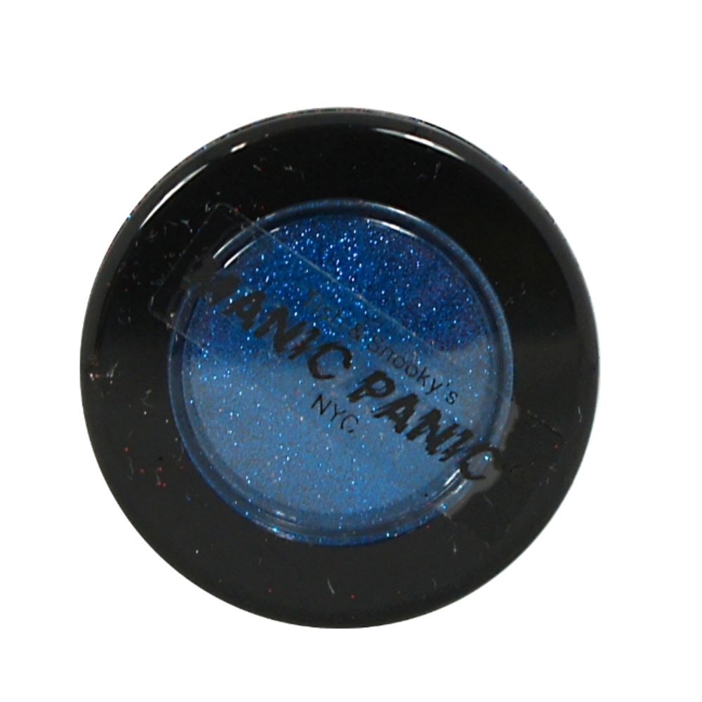 Manic Panic Loose Hair / Body Glitter Jewels Sparkles Glamnation Atomic Sapphire